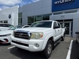 Used 2010 Toyota Tacoma 4x4 Double Cab image 5