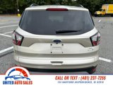 Used 2017 Ford Escape SE w/ Equipment Group 201A image 6
