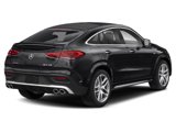 Used 2021 Mercedes-Benz GLE 53 AMG 4MATIC Coupe image 2