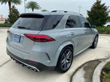 Used 2024 Mercedes-Benz GLE 53 AMG 4MATIC image 3