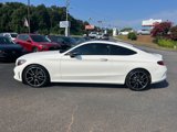 Used 2021 Mercedes-Benz C 300 Coupe image 2