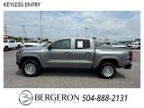 Used 2024 Chevrolet Colorado W/T w/ WT Convenience Package II image 4