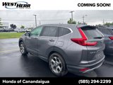Used 2018 Honda CR-V EX-L image 4