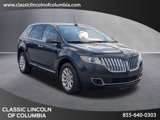 Used 2013 Lincoln MKX AWD image 3