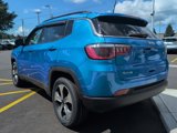 Used 2018 Jeep Compass Latitude w/ Popular Equipment Group image 5