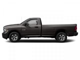 Used 2019 RAM 1500 Tradesman w/ Popular Equipment Group image 3