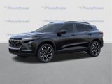 New 2025 Chevrolet Trax RS image 2