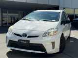 Used 2012 Toyota Prius Two image 2