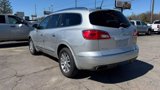 Used 2017 Buick Enclave Leather image 3