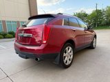 Used 2016 Cadillac SRX Premium w/ Trailering Package image 5