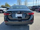 Certified 2025 Nissan Sentra S image 5