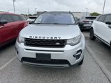 Used 2017 Land Rover Discovery Sport HSE image 2
