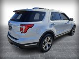Used 2019 Ford Explorer Platinum image 5