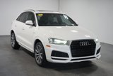 Used 2018 Audi Q3 2.0T Premium image 3