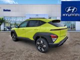 New 2025 Hyundai Kona SEL image 3
