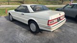 Used 1988 Cadillac Allante image 4