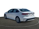 Used 2022 Toyota Corolla LE image 3