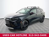 Used 2021 Chevrolet Blazer LT w/ Redline Edition image 2