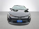 Used 2022 Toyota Corolla LE image 3