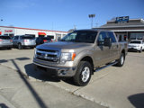 Used 2013 Ford F150 XLT w/ Mid Equipment Group image 2