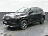 New 2025 Jeep Compass Limited image 2
