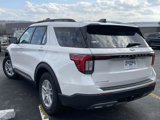 New 2025 Ford Explorer Active w/ Active Comfort Package image 3