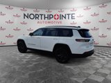 Used 2021 Jeep Grand Cherokee L Laredo image 5