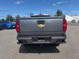 Used 2020 Chevrolet Colorado Z71 image 4