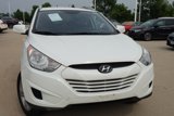 Used 2011 Hyundai Tucson GLS image 2