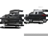 New 2025 INFINITI QX50 Luxe image 3