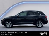 Used 2020 Audi Q5 2.0T Premium w/ Convenience Package image 2