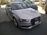 Used 2014 Audi A4 2.0T Premium Plus w/ Premium Plus Package image 3