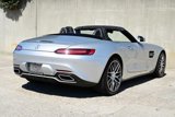 Used 2018 Mercedes-Benz AMG GT Roadster image 5