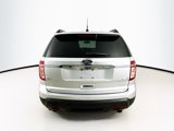 Used 2015 Ford Explorer XLT w/ Equipment Group 202A image 6