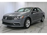 Used 2016 Volkswagen Passat 1.8T S image 4