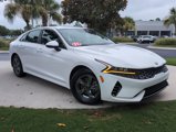 Used 2021 Kia K5 LXS image 2