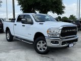 Used 2023 RAM 2500 Big Horn w/ Level 1 Equipment Group image 2