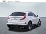 New 2024 Cadillac XT4 Premium Luxury image 4