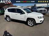 Used 2016 Jeep Compass Sport w/ Power Value Group image 4