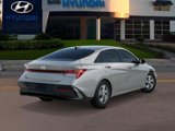 New 2025 Hyundai Elantra SE image 4