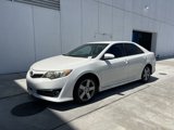 Used 2014 Toyota Camry image 2