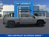 New 2025 Chevrolet Silverado 2500 Custom w/ Custom Convenience Package image 3