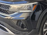 Used 2024 Volkswagen Taos SE image 6