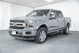 Used 2018 Ford F150 XLT w/ Equipment Group 302A Luxury image 3