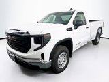 New 2025 GMC Sierra 1500 Pro w/ Pro Value Package image 3