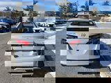 New 2025 Nissan Versa SV w/ Trunk Package image 6