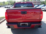 Used 2021 Chevrolet Colorado W/T w/ Custom Special Edition image 5