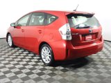 Used 2014 Toyota Prius V Five image 3