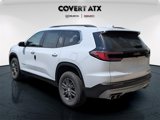 New 2025 GMC Acadia Elevation w/ LPO, Floor Liner Package image 5