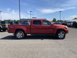 Used 2013 Toyota Tacoma 4x4 Double Cab image 2